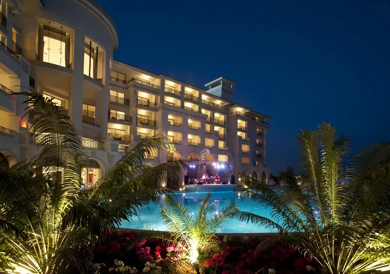 Stella Di Mare Beach & Spa, Sharm El Sheikh: zdjęcie 10 z 10
