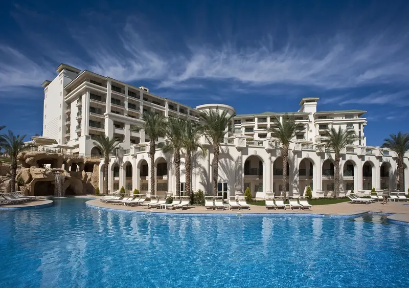 Stella Di Mare Beach & Spa, Sharm El Sheikh: zdjęcie 3 z 10