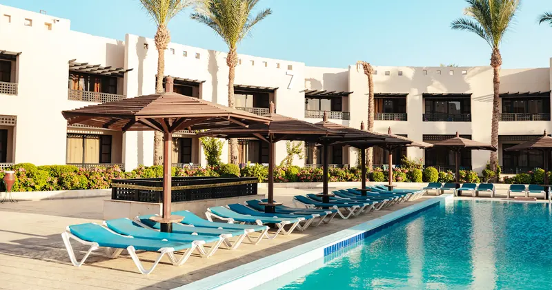 Blend Club Aqua Resort