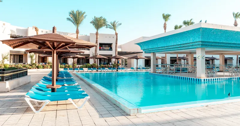Blend Club Aqua Resort, Hurghada: zdjęcie 4 z 10