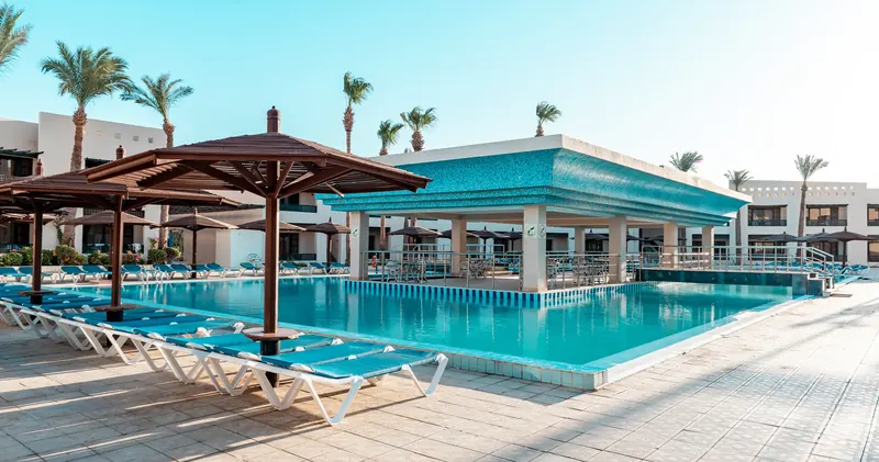 Blend Club Aqua Resort, Hurghada: zdjęcie 5 z 10