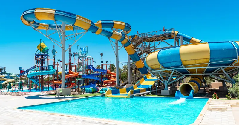 Blend Club Aqua Resort, Hurghada: zdjęcie 7 z 10
