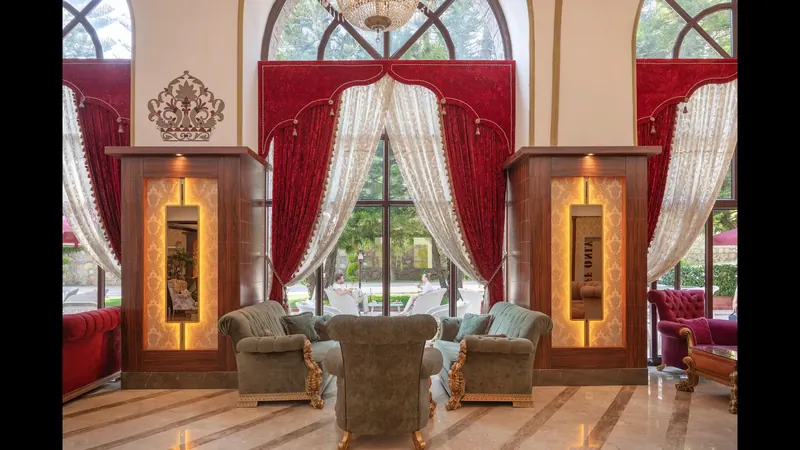 OZ Incekum Beach Resort, Alanya: zdjęcie 7 z 10
