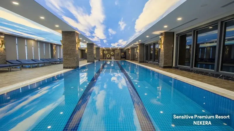 Sensitive Premium Resort & Spa, Belek: zdjęcie 4 z 10