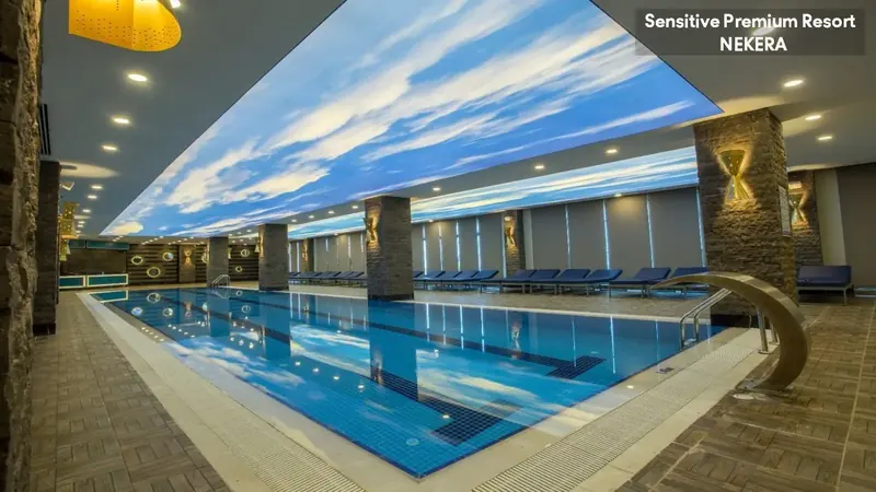 Sensitive Premium Resort & Spa, Belek: zdjęcie 5 z 10