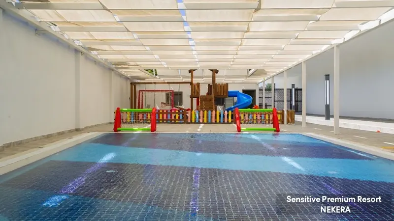Sensitive Premium Resort & Spa, Belek: zdjęcie 6 z 10
