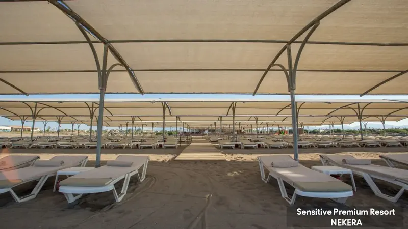 Sensitive Premium Resort & Spa, Belek: zdjęcie 7 z 10
