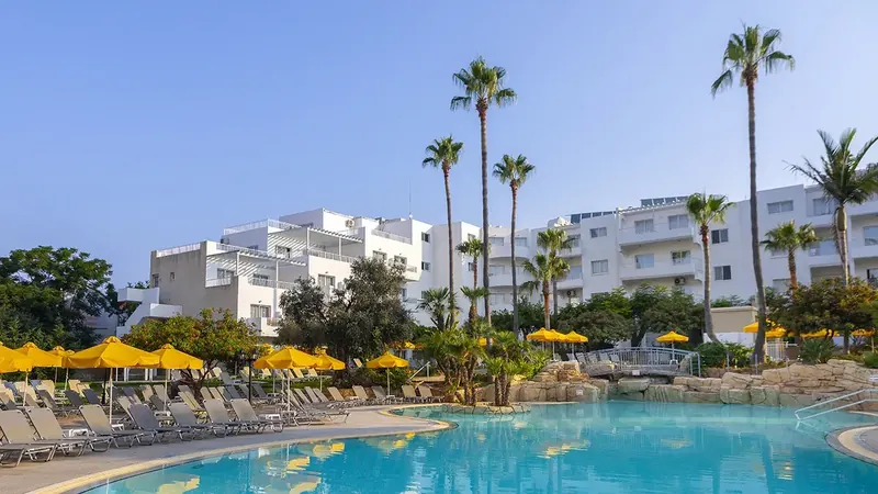 Mayfair Gardens, Pafos: zdjęcie 2 z 10