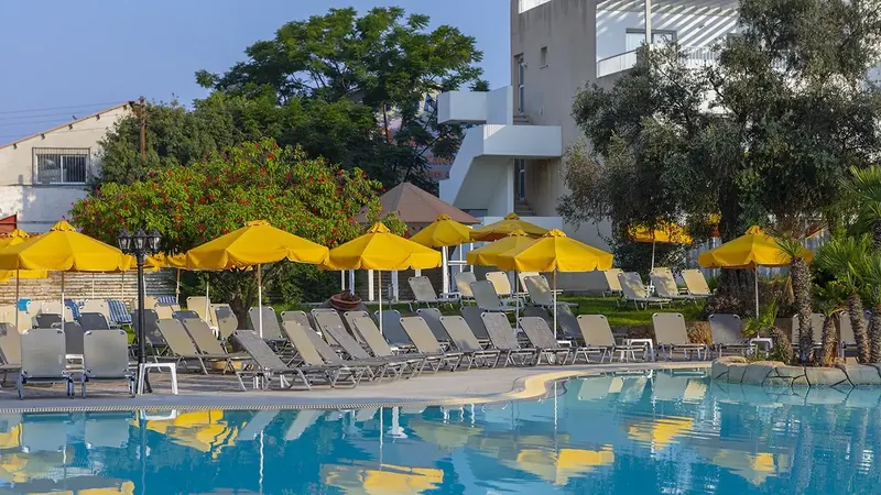 Mayfair Gardens, Pafos: zdjęcie 4 z 10