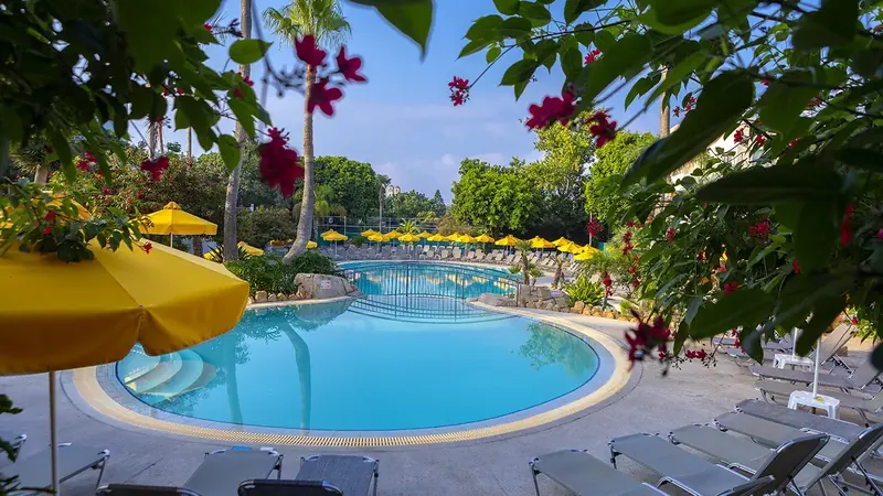 Mayfair Gardens, Pafos: zdjęcie 5 z 10