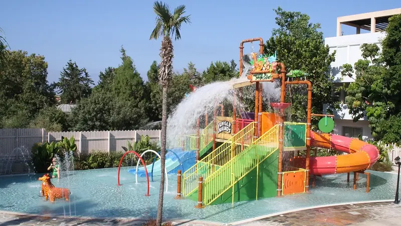 Mayfair Gardens, Pafos: zdjęcie 6 z 10