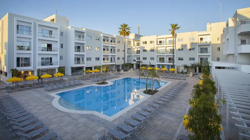Mayfair Gardens, Pafos: zdjęcie 7 z 10