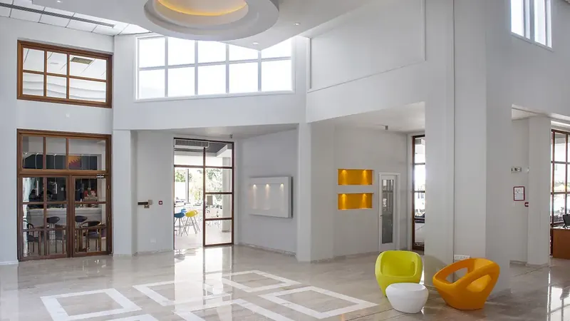Mayfair Gardens, Pafos: zdjęcie 8 z 10