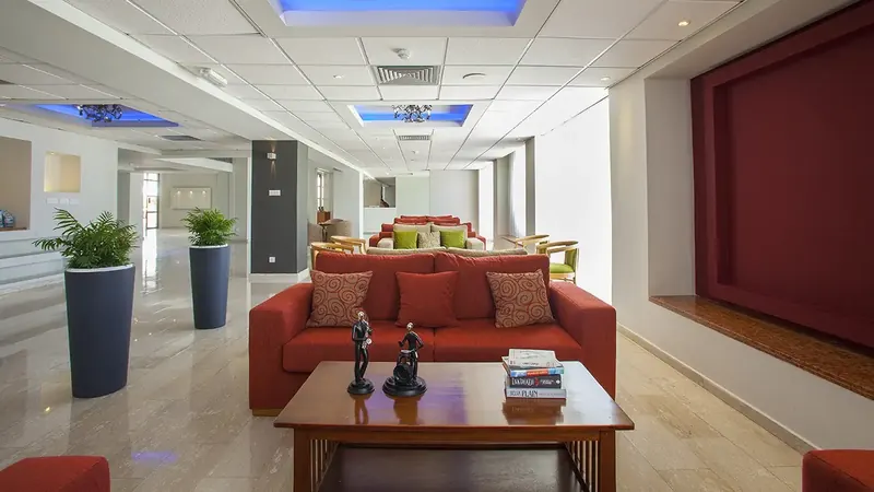 Mayfair Gardens, Pafos: zdjęcie 9 z 10