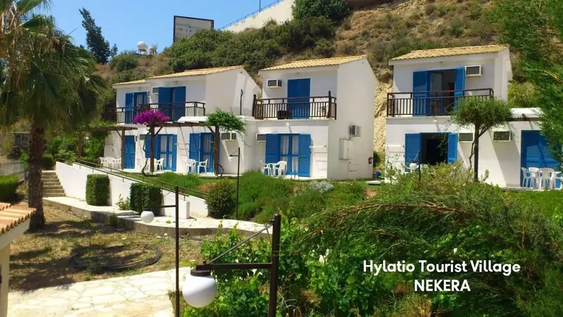 Hylatio Village, Limassol: zdjęcie 2 z 6
