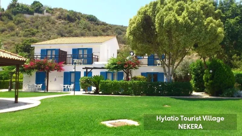 Hylatio Village, Limassol: zdjęcie 3 z 6