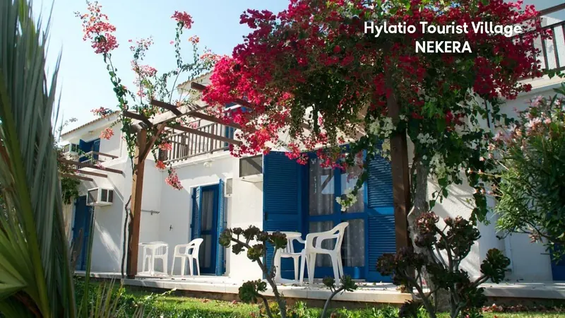 Hylatio Village, Limassol: zdjęcie 4 z 6