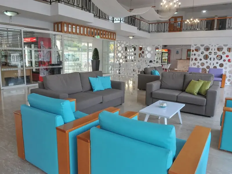 Fedrania Garden, Ayia Napa: zdjęcie 3 z 10