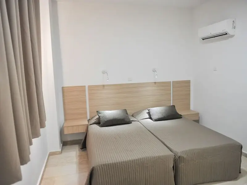 Fedrania Garden, Ayia Napa: zdjęcie 6 z 10