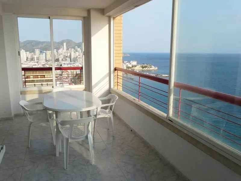 Benibeach, Costa Blanca: zdjęcie 10 z 10