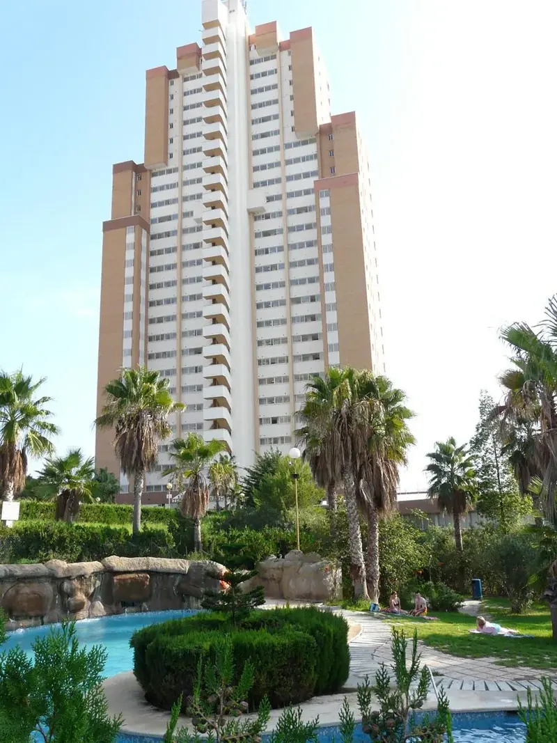Benibeach, Costa Blanca: zdjęcie 2 z 10