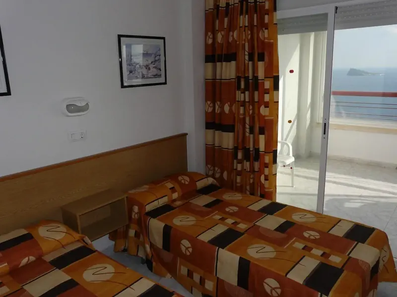 Benibeach, Costa Blanca: zdjęcie 4 z 10