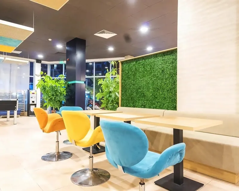 Admiral Plaza, Słoneczny Brzeg: zdjęcie 7 z 10