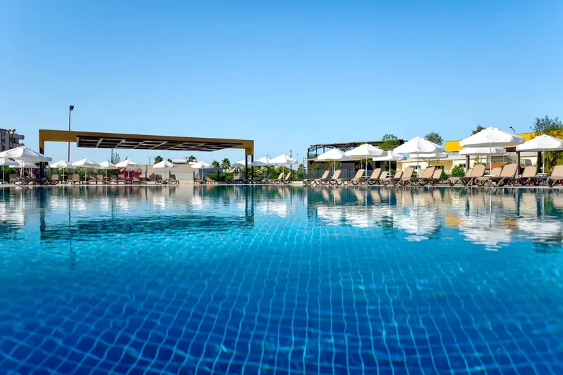 Green Garden Resort, Alanya: zdjęcie 10 z 10