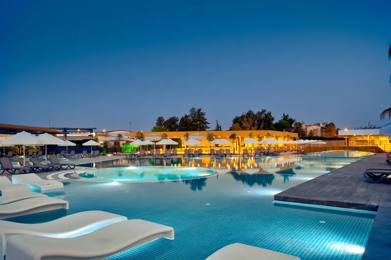Green Garden Resort, Alanya: zdjęcie 5 z 10