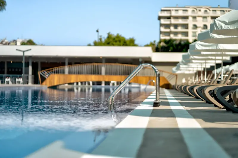 Green Garden Resort, Alanya: zdjęcie 6 z 10