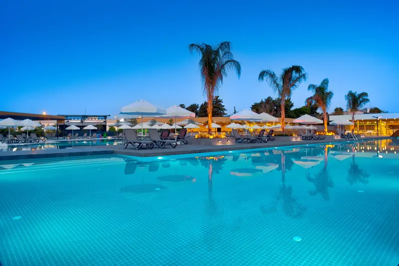 Green Garden Resort, Alanya: zdjęcie 7 z 10