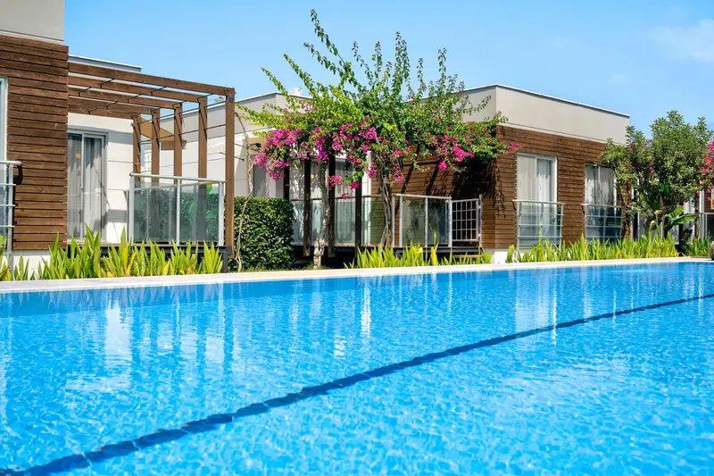 Green Garden Resort, Alanya: zdjęcie 9 z 10