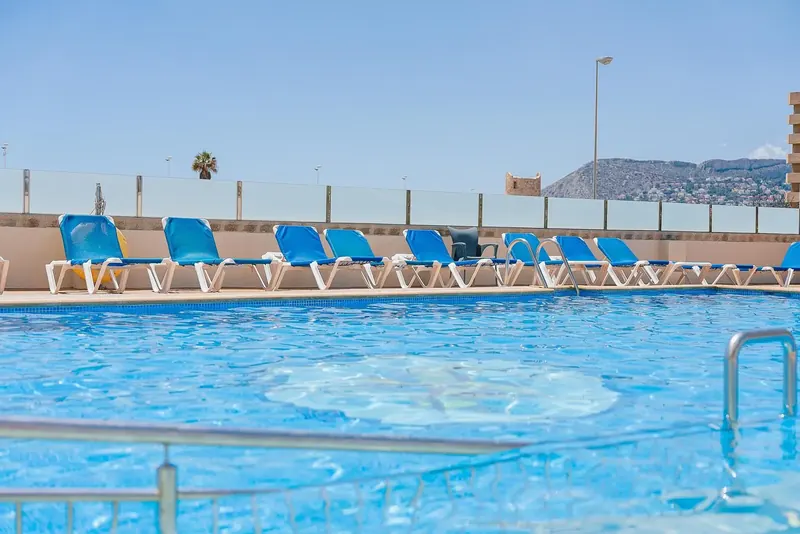 Port Europa, Costa Blanca: zdjęcie 3 z 10