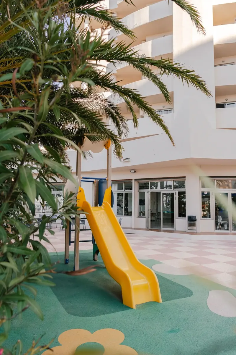 Port Europa, Costa Blanca: zdjęcie 4 z 10