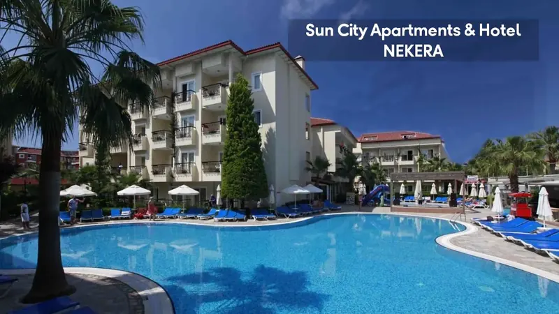 Sun City Side