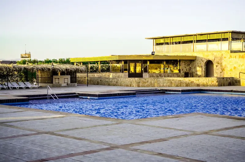 Viva Blue Resort & Diving Sports, Hurghada: zdjęcie 2 z 10