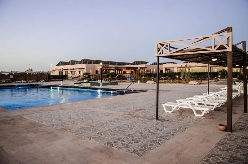 Viva Blue Resort & Diving Sports, Hurghada: zdjęcie 3 z 10