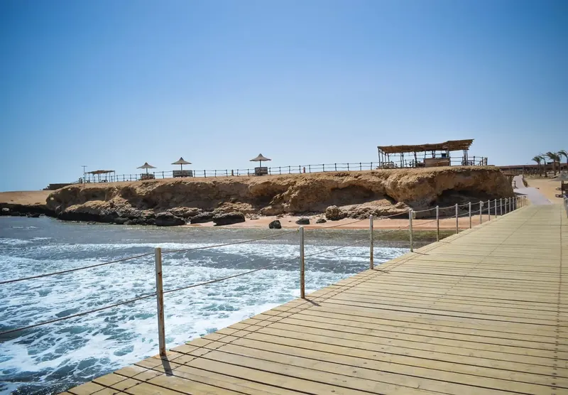 Viva Blue Resort & Diving Sports, Hurghada: zdjęcie 4 z 10