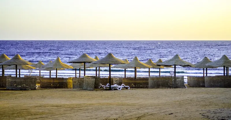 Viva Blue Resort & Diving Sports, Hurghada: zdjęcie 5 z 10