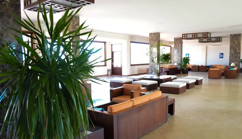 Viva Blue Resort & Diving Sports, Hurghada: zdjęcie 7 z 10