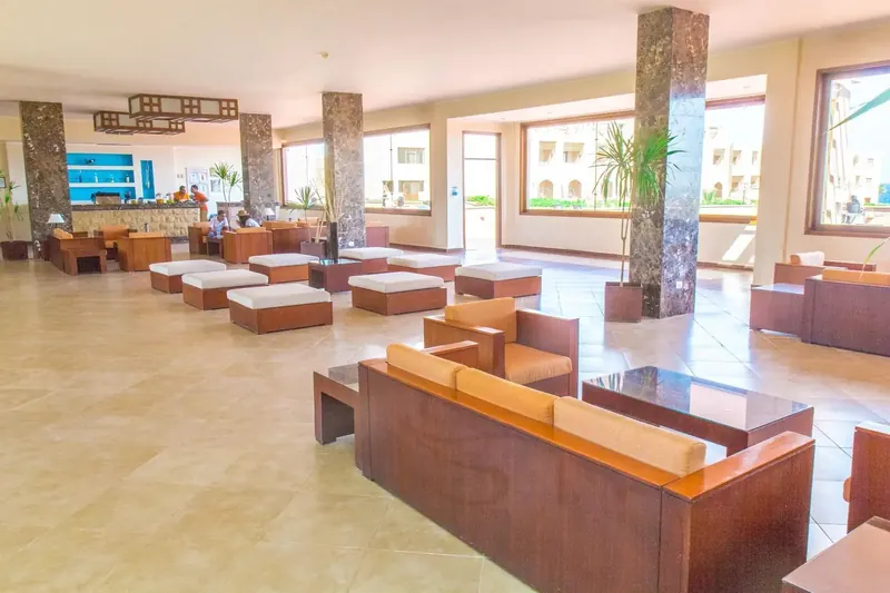 Viva Blue Resort & Diving Sports, Hurghada: zdjęcie 8 z 10