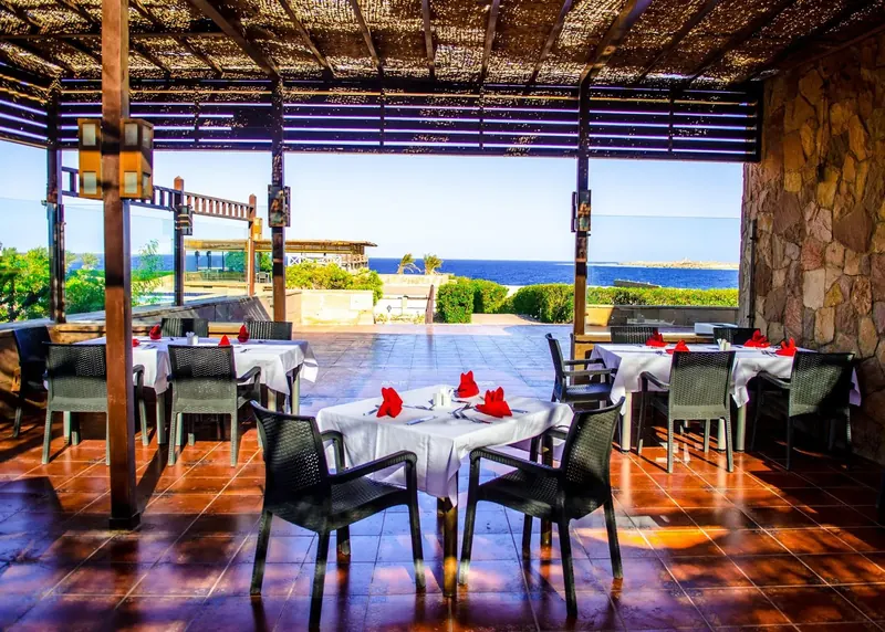 Viva Blue Resort & Diving Sports, Hurghada: zdjęcie 9 z 10