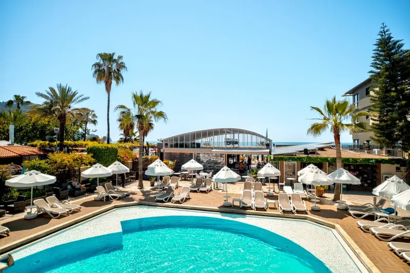 Xperia Saray Beach, Alanya: zdjęcie 2 z 10