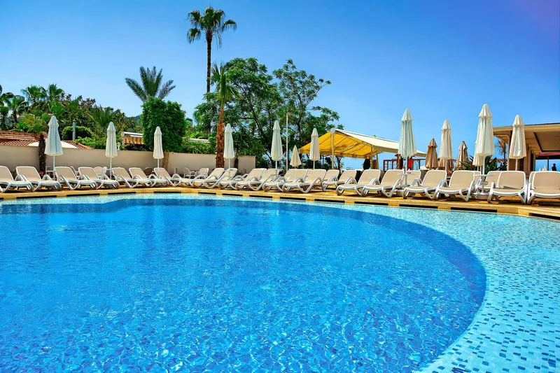 Xperia Saray Beach, Alanya: zdjęcie 4 z 10