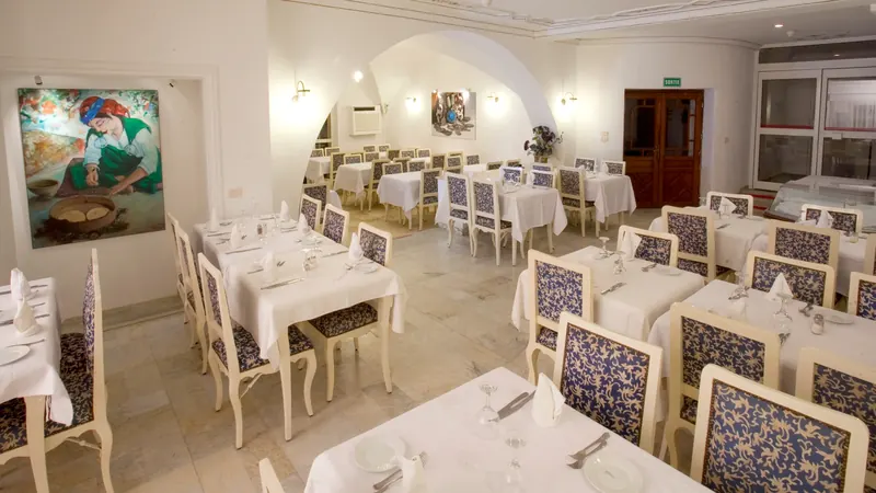 Mahmoud, Hammamet: zdjęcie 8 z 10