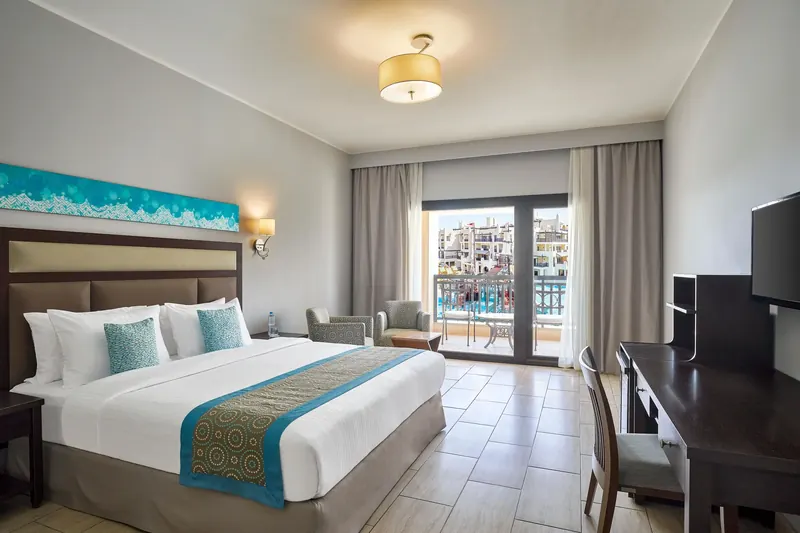 Steigenberger Aqua Magic, Hurghada: zdjęcie 2 z 10