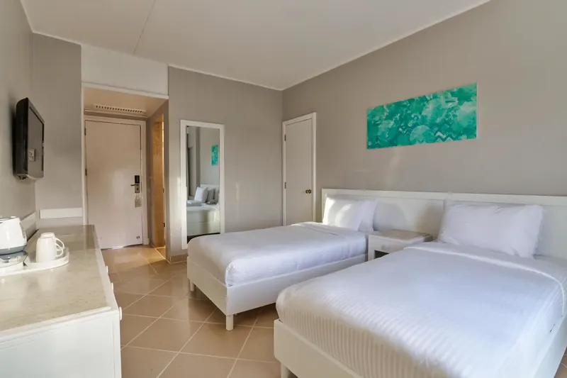 Steigenberger Aqua Magic, Hurghada: zdjęcie 4 z 10
