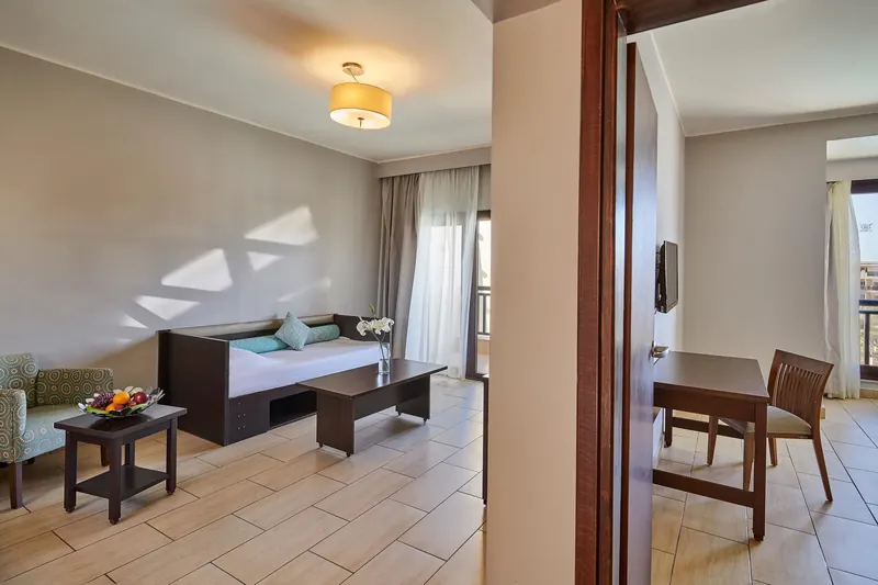 Steigenberger Aqua Magic, Hurghada: zdjęcie 5 z 10