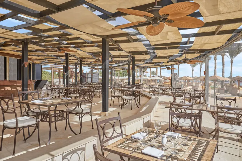 Steigenberger Aqua Magic, Hurghada: zdjęcie 8 z 10