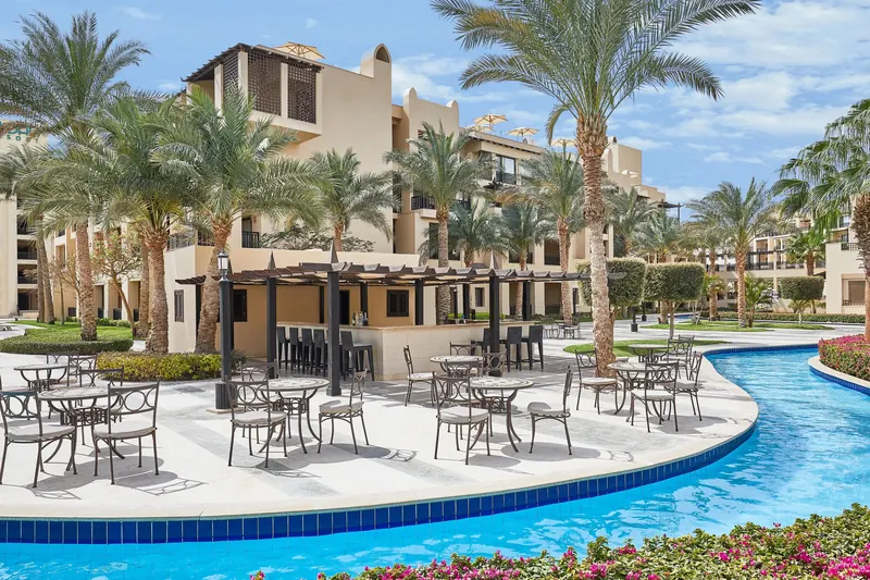Steigenberger Aqua Magic, Hurghada: zdjęcie 9 z 10